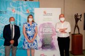 Soria se incorpora al programa STEM Talent Girl