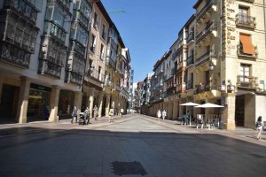 El Ayuntamiento activa los 40.000 vales de "Soria Bonos"