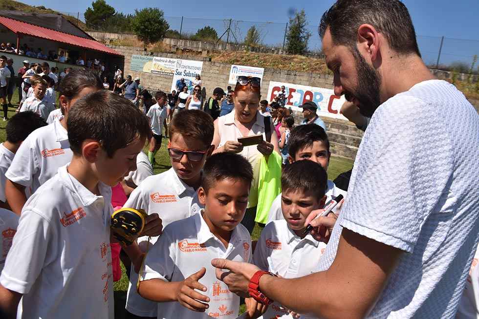 Pablo Machín, nuevo entrenador del Alavés