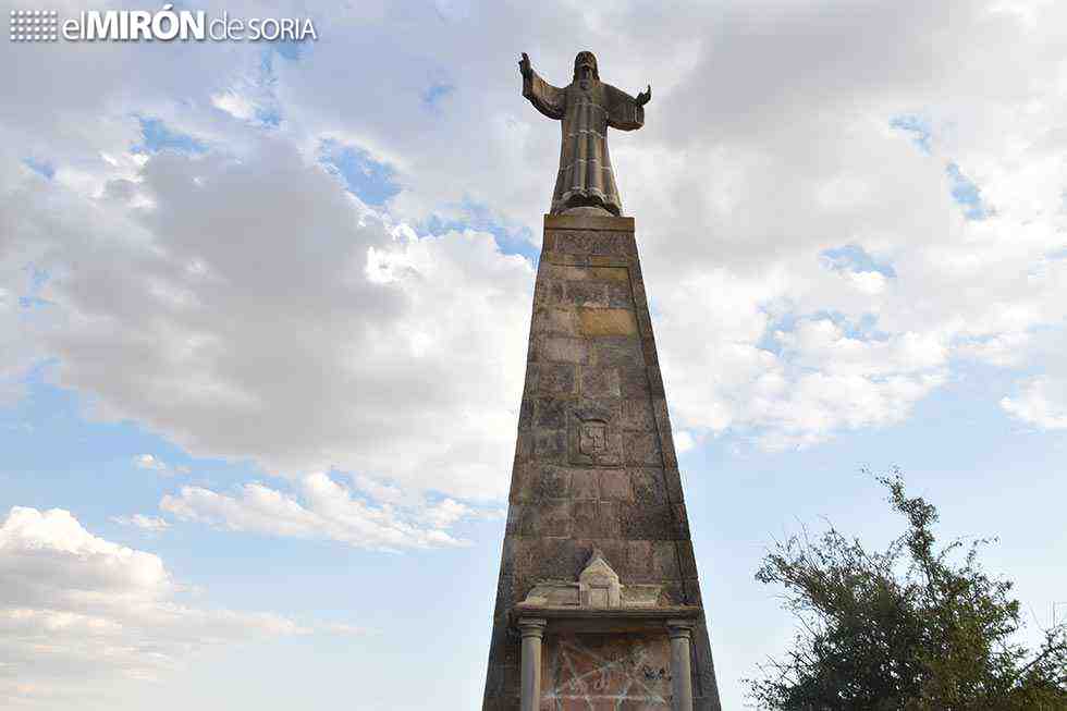 Almazán tramita su inclusión en Red de Pueblos Mágicos