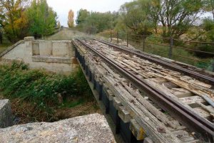 Licitada acondicionamiento de tres puentes en Santánder-Mediterráneo