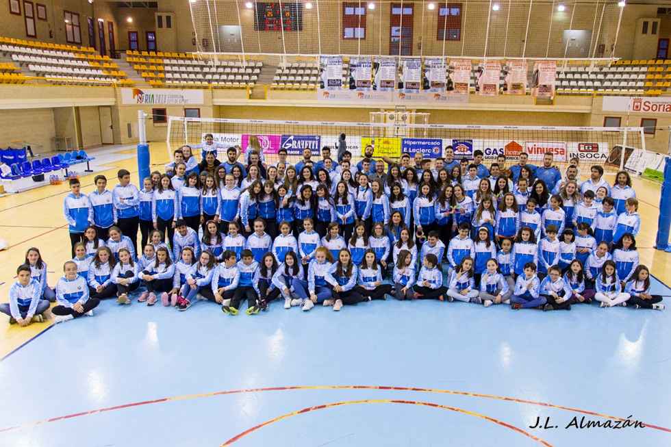 Jornada de puertas abiertas en Río Duero Jornada de puertas abiertas en Río Duero