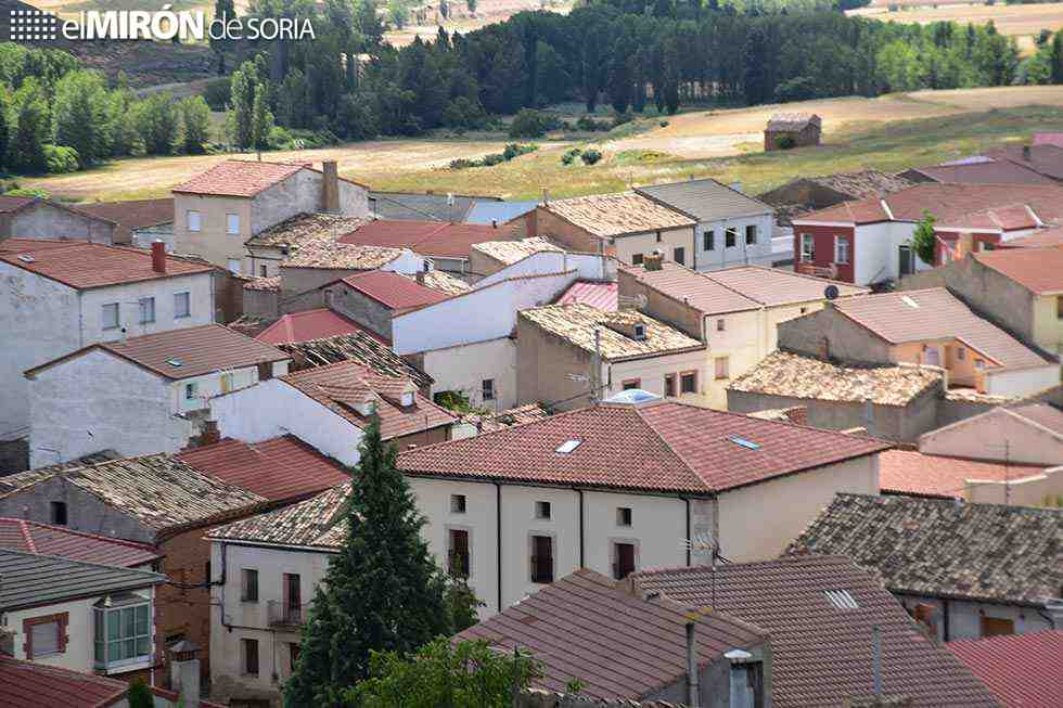 Covid 19: Sólo tres casos nuevos confirmados en Soria