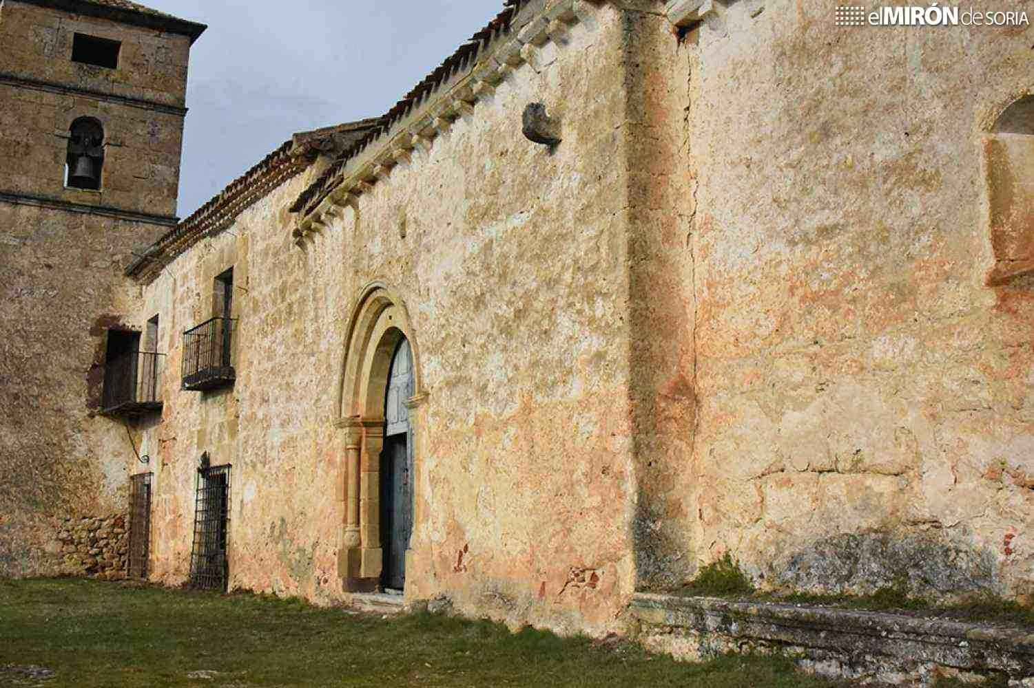 Avanza nuevo suelo urbanizable en Fuentetoba incluido en acuerdo de adquisición de la Monjía