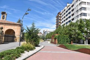 La vivienda usada incrementa su precio, también en Soria