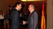 OPINIÓN/ Don Juan Carlos, un gran Rey OPINIÓN/ Don Juan Carlos, un gran Rey