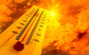 Cruz Roja: consejos para sobrellevar la ola de calor