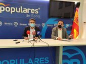 El PP critica que Gobierno penalice el ahorro