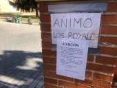 Seis casos en brote en residencia de mayores