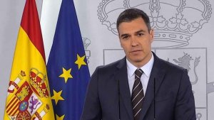 Sánchez avanza la agenda del Gobierno de coalición