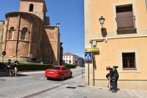 Soria mantiene sus bajas tasas de delincuencia