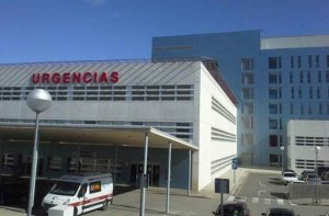 Normas para visitar a pacientes no covid en hospital