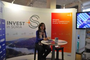 Invest in Soria busca nave para nueva inversión