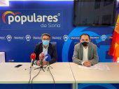 El PP convoca a alcaldes contra confiscación de remanentes El PP convoca a alcaldes contra confiscación de remanentes