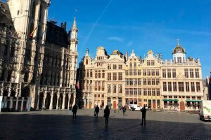 Bélgica prohibe viajes no esenciales a Soria