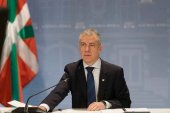 El Gobierno vasco activará segunda "emergencia sanitaria"