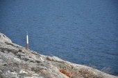 La Cuerda del Pozo continúa perdiendo agua