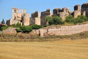 "Escenario Patrimonio Castilla y León", en 18 espacios singulares