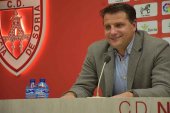 César Palacios cierra década como director deportivo