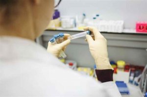 España ha realizado 5,3 millones de PCR