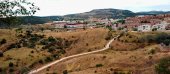 Graves afecciones urbanísticas en cerro de los Moros