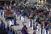 La Junta mantiene apoyo a cofradías de Semana Santa