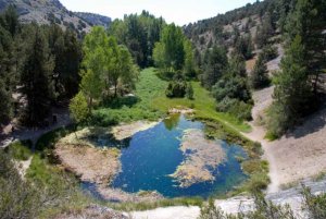 Subvenciones para 86 municipios en espacios naturales