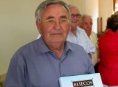 Fallece el presbítero diocesano Florentino García Llorente
