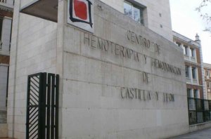 Sanción al centro de Hemoterapia por no proteger a trabajadores