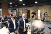 Sparta Sport Center, un gimnasio a su medida