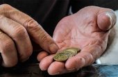 La nómina de las pensiones roza los 10.000 millones