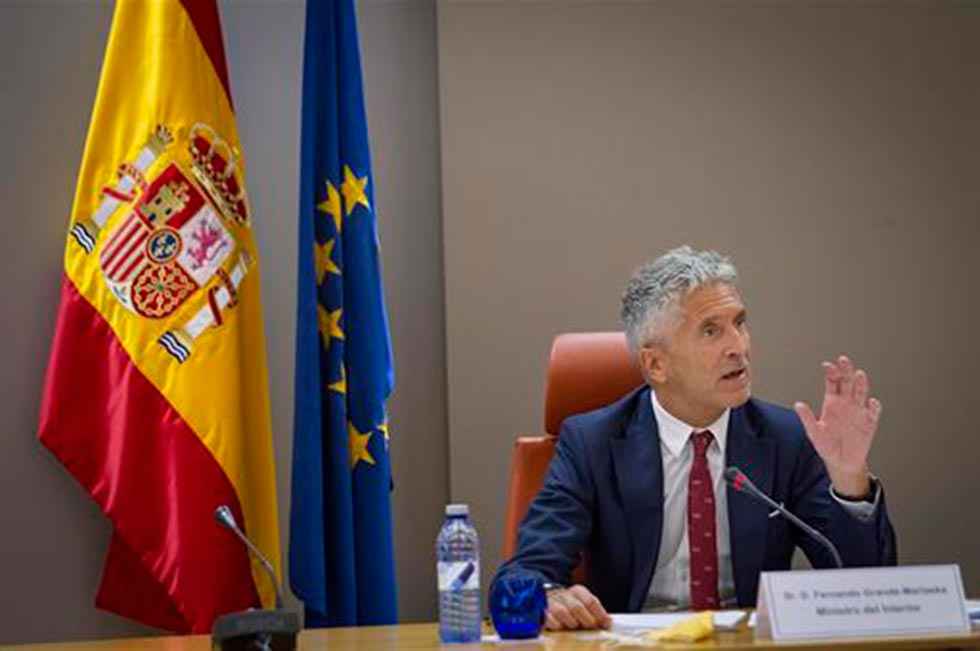 Menos víctimas mortales este verano en las carreteras