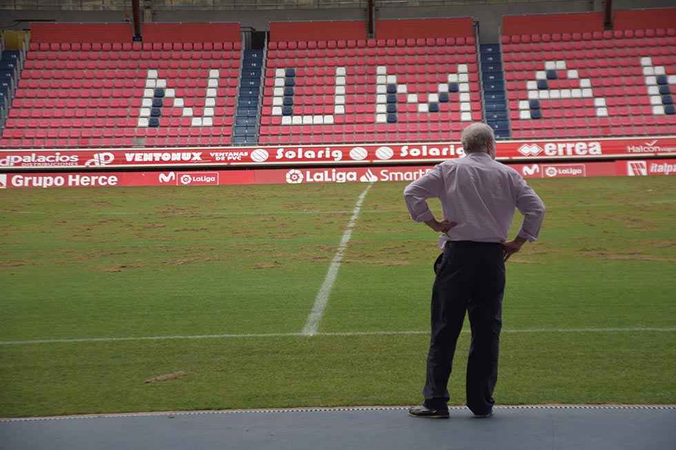 El juzgado rechaza suspensión cautelar de Segunda El juzgado rechaza suspensión cautelar de Segunda