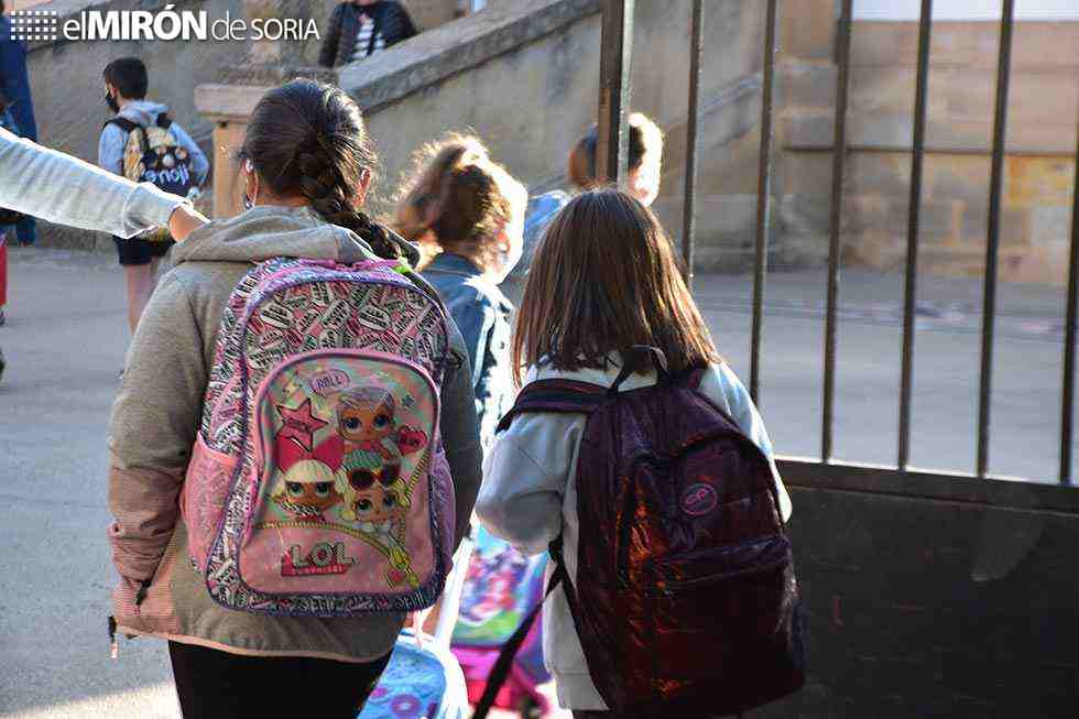 Cómo ahorrar en la vuelta al cole