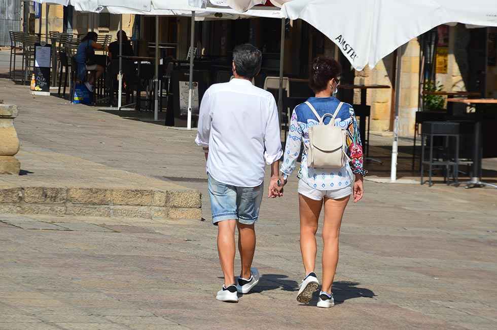 Covid 19: diecinueve casos confirmados en Soria Covid 19: diecinueve casos confirmados en Soria
