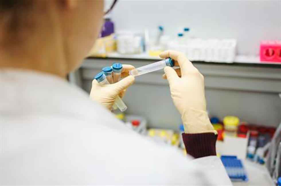 Más de 7,6 millones de PCR desde el inicio de la pandemia