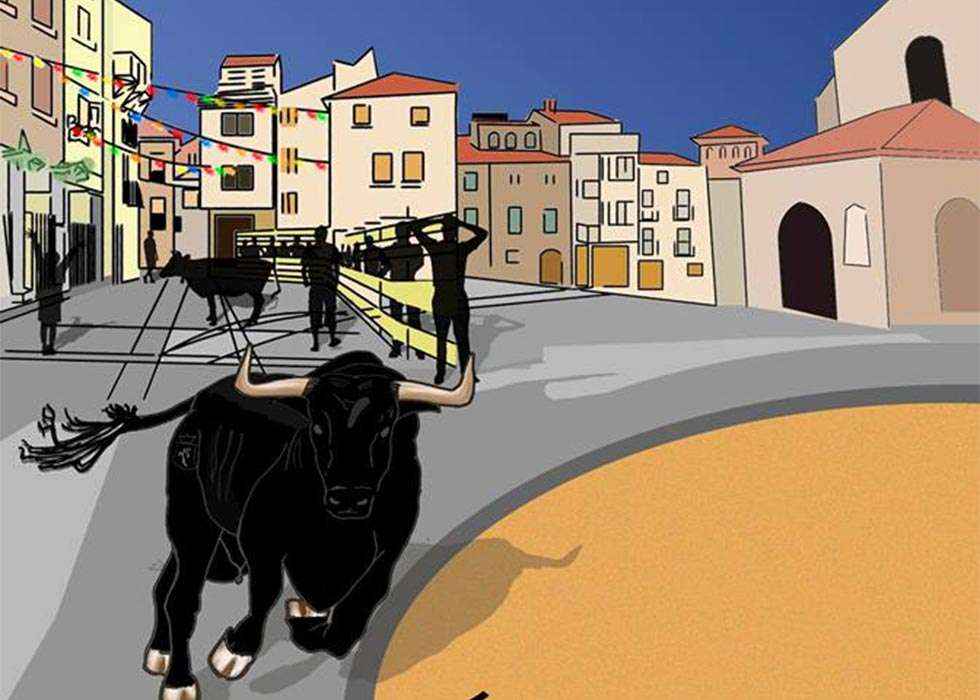 Bando municipal ante las "no" fiestas de San Miguel Bando municipal ante las "no" fiestas de San Miguel