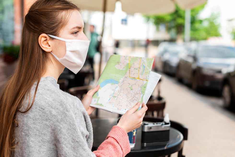 Los turistas se han sentido seguros en España Los turistas se han sentido seguros en España
