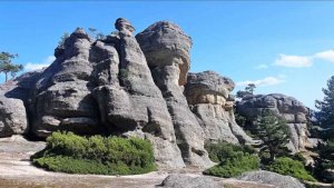 El PSOE pide desarrollar el parque de montañas de Urbión