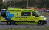 Fallece trabajador tras caerle encima una tolva