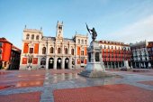 El Juzgado ratifica medidas sanitarias en Valladolid