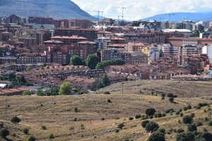 Soria, la capital donde más crece precio de alquiler