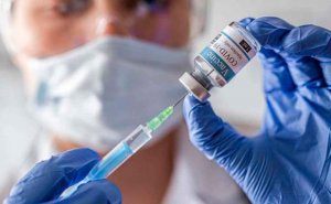La OMS fija vacunaciones masivas contra Covid en 2021