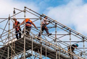 El Ayuntamiento rebaja tasas de ocupación a constructores 