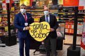 "Más de lo nuestro" resalta calidad de productos propios "Más de lo nuestro" resalta calidad de productos propios