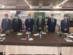Caja Rural mantiene compromiso en lucha contra despoblación Caja Rural mantiene compromiso en lucha contra despoblación