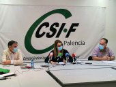 CSIF: 25 por ciento de interinos en Educación CSIF: 25 por ciento de interinos en Educación