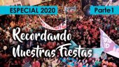 Programa especial para las "no" fiestas de San Esteban