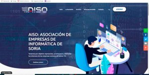 Las empresas de informática lanzan su catálogo online