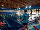 La campaña deportiva municipal, en el aire